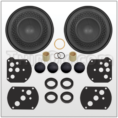 Medi kit (TDSK-40-M-1NN)